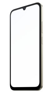 Xiaomi presenta REDMI A7 Pro con un display immersivo e batteria a lunga durata 7 REDMI A7 Pro Orange front 45 R