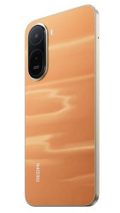 Xiaomi presenta REDMI A7 Pro con un display immersivo e batteria a lunga durata 13 REDMI A7 Pro orange back 45 R