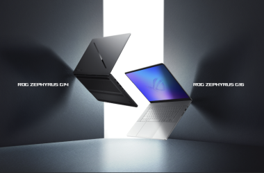 Rog Zephirus G14 e G16