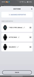 Recensione Amazfit Active 3 Premium: lo smartwatch per tutti i giorni 25 Screenshot 2026 03 25 19 09 40 91 d7d537cedd36783e7cb269073b6348cb