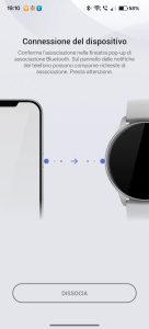Recensione Amazfit Active 3 Premium: lo smartwatch per tutti i giorni 27 Screenshot 2026 03 25 19 10 18 84 d7d537cedd36783e7cb269073b6348cb