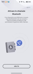 Recensione Amazfit Active 3 Premium: lo smartwatch per tutti i giorni 28 Screenshot 2026 03 25 19 10 51 06 d7d537cedd36783e7cb269073b6348cb
