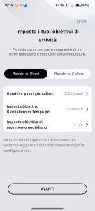 Recensione Amazfit Active 3 Premium: lo smartwatch per tutti i giorni 29 Screenshot 2026 03 25 19 14 45 96 d7d537cedd36783e7cb269073b6348cb