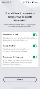 Recensione Amazfit Active 3 Premium: lo smartwatch per tutti i giorni 30 Screenshot 2026 03 25 19 14 49 04 d7d537cedd36783e7cb269073b6348cb