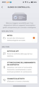 Recensione Amazfit Active 3 Premium: lo smartwatch per tutti i giorni 87 Screenshot 2026 03 25 20 01 24 06 d7d537cedd36783e7cb269073b6348cb