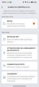 Recensione Amazfit Active 3 Premium: lo smartwatch per tutti i giorni 88 Screenshot 2026 03 25 20 01 26 94 d7d537cedd36783e7cb269073b6348cb