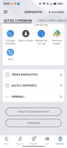 Recensione Amazfit Active 3 Premium: lo smartwatch per tutti i giorni 90 Screenshot 2026 03 25 20 01 42 84 d7d537cedd36783e7cb269073b6348cb