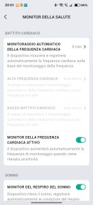 Recensione Amazfit Active 3 Premium: lo smartwatch per tutti i giorni 91 Screenshot 2026 03 25 20 01 52 25 d7d537cedd36783e7cb269073b6348cb