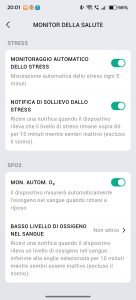 Recensione Amazfit Active 3 Premium: lo smartwatch per tutti i giorni 92 Screenshot 2026 03 25 20 01 56 34 d7d537cedd36783e7cb269073b6348cb