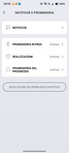 Recensione Amazfit Active 3 Premium: lo smartwatch per tutti i giorni 93 Screenshot 2026 03 25 20 02 00 80 d7d537cedd36783e7cb269073b6348cb