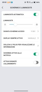 Recensione Amazfit Active 3 Premium: lo smartwatch per tutti i giorni 96 Screenshot 2026 03 25 20 02 15 82 d7d537cedd36783e7cb269073b6348cb