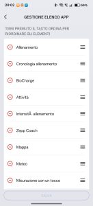 Recensione Amazfit Active 3 Premium: lo smartwatch per tutti i giorni 98 Screenshot 2026 03 25 20 02 37 43 d7d537cedd36783e7cb269073b6348cb