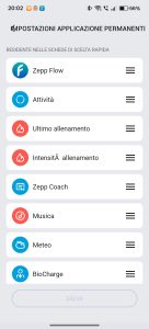Recensione Amazfit Active 3 Premium: lo smartwatch per tutti i giorni 99 Screenshot 2026 03 25 20 02 41 67 d7d537cedd36783e7cb269073b6348cb