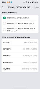 Recensione Amazfit Active 3 Premium: lo smartwatch per tutti i giorni 100 Screenshot 2026 03 25 20 02 48 79 d7d537cedd36783e7cb269073b6348cb