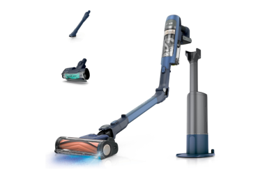 Shark PowerDetect Speed Clean Empty System