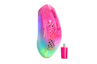 SteelSeries Aerox 3 Wireless Gen 2