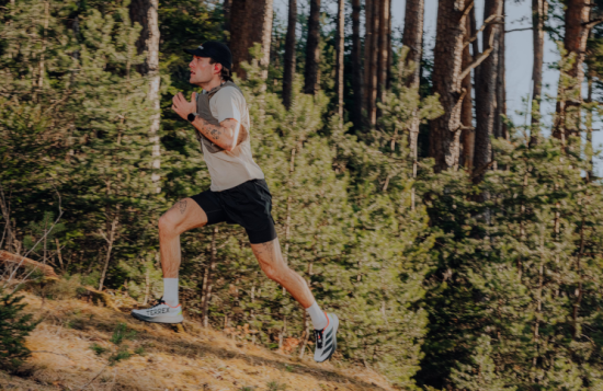Suunto Spark