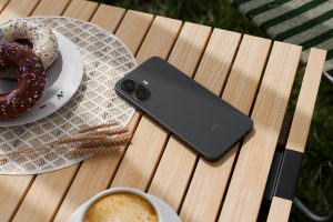 TCL presenta la nuova Serie K70: qualità senza compromessi, a un prezzo per tutti 10 TCL K70 4G 3