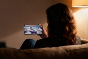 TCL presenta la nuova Serie K70: qualità senza compromessi, a un prezzo per tutti 9 TCL K70 Power 5