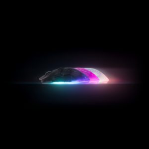 SteelSeries presenta il nuovo mouse Aerox 3 Wireless Gen 2: prestazioni a 4.000 HZ per una reattività estrema 6 aerox 3 wl gen 2 3 colorway keyvisual