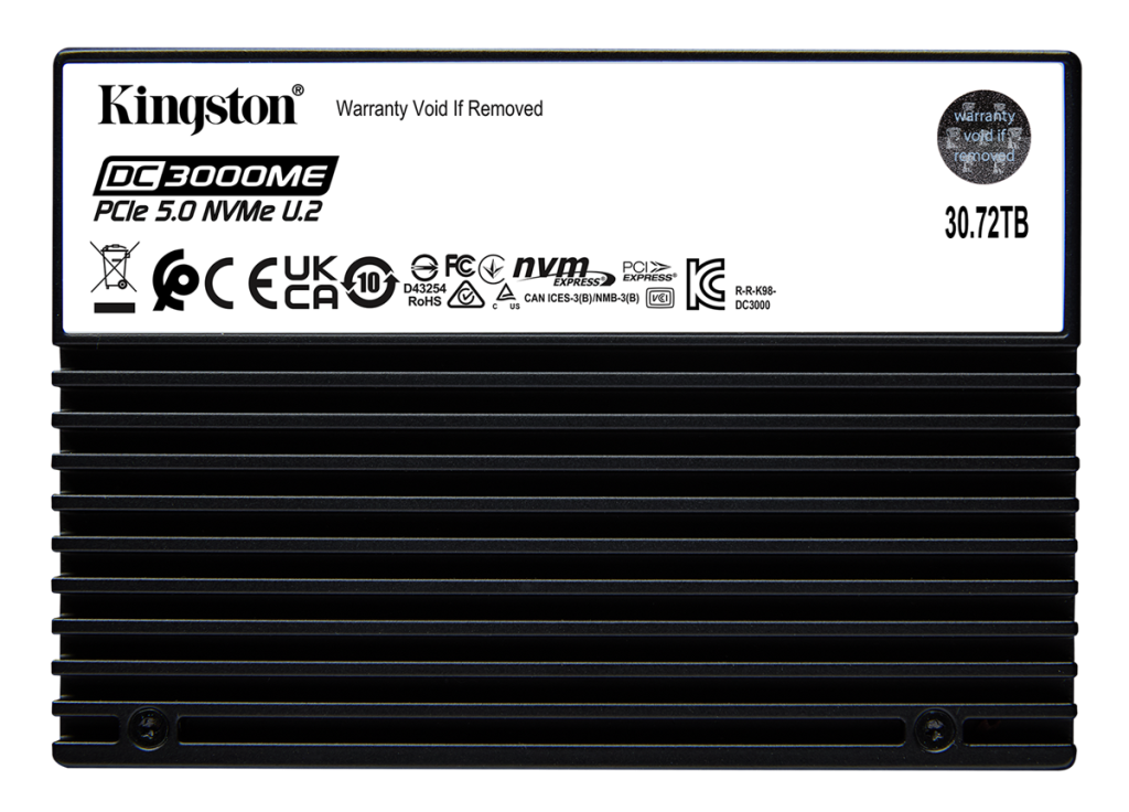 ktc ssd dc3000me 30720gb s hr.090344