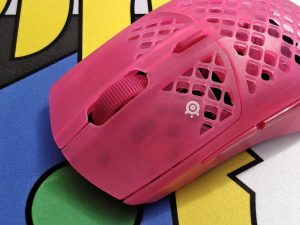 Recensione SteelSeries Aerox 3 Wireless Gen 2 – Velocità, precisione e peso piuma 20 photo 2026 04 29 22 22 49