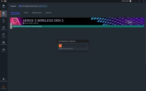 Recensione SteelSeries Aerox 3 Wireless Gen 2 – Velocità, precisione e peso piuma 35 steelseries gg 6