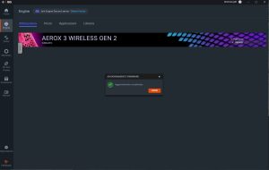 Recensione SteelSeries Aerox 3 Wireless Gen 2 – Velocità, precisione e peso piuma 38 steelseries gg 9