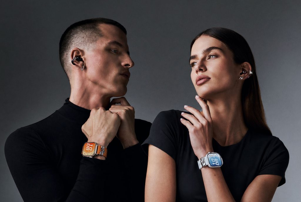 Huawei annuncia che la nuova serie HUAWEI WATCH FIT 5 arriverà il 7 maggio 5 unnamed