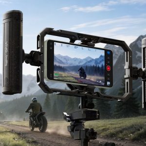 vivo X300 Ultra ITA PR Multi Focal Video Image