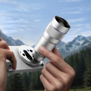 vivo X300 Ultra ITA PR Telephoto Extender Image