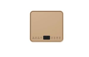 Quando la tecnologia semplifica la vita quotidiana: Dreame presenta i nuovi elettrodomestici 32 0709PWIND A AMZ 8