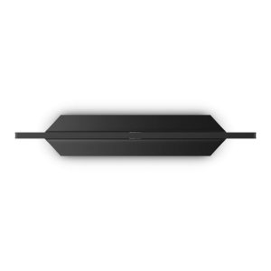 Philips Monitors presenta il primo monitor standalone bifacciale, con uno schermo su ciascun lato 13 24B2D5300 TOP 01 H
