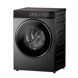 Quando la tecnologia semplifica la vita quotidiana: Dreame presenta i nuovi elettrodomestici 5 3 P5 左侧