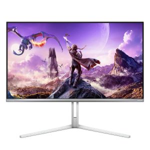 Philips Evnia: QD-OLED 4K a 240 Hz per il gaming competitivo 7 32M2N8900 F H IMAGE