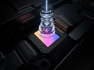 50MP Ultra Wide Camera