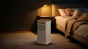 Quando la tecnologia semplifica la vita quotidiana: Dreame presenta i nuovi elettrodomestici 24 6