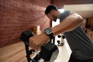 AMAZFIT BIPMAX FREE WEIGHT 1253