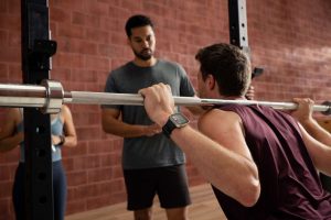 AMAZFIT BIPMAX FREE WEIGHT 1797