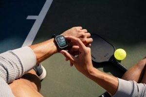 AMAZFIT BIPMAX PICKLEBALL 5743