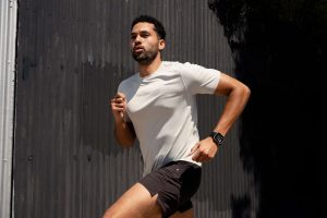 AMAZFIT BIPMAX RUNNING 2891