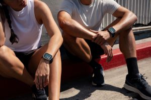 AMAZFIT BIPMAX RUNNING 3156