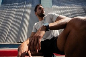 AMAZFIT BIPMAX RUNNING 3192