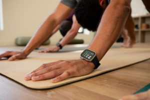 AMAZFIT BIPMAX YOGA 2302
