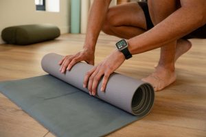 AMAZFIT BIPMAX YOGA 2420