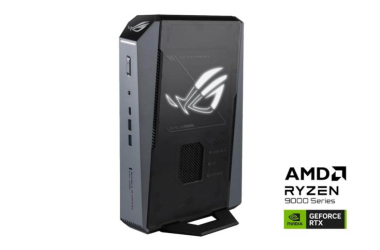 ASUS ROG GR70