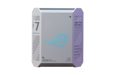 ASUS ROG Strix GS BE7200
