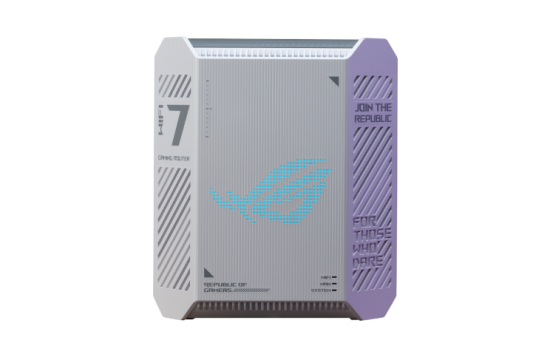 ASUS ROG Strix GS BE7200