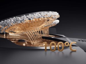 Dreame va oltre la pulizia con un nuovo ecosistema per la casa intelligente 20 AceClean DryBoard 3.0 100℃ 1