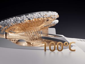 Dreame va oltre la pulizia con un nuovo ecosistema per la casa intelligente 31 AceClean DryBoard 3.0 100℃